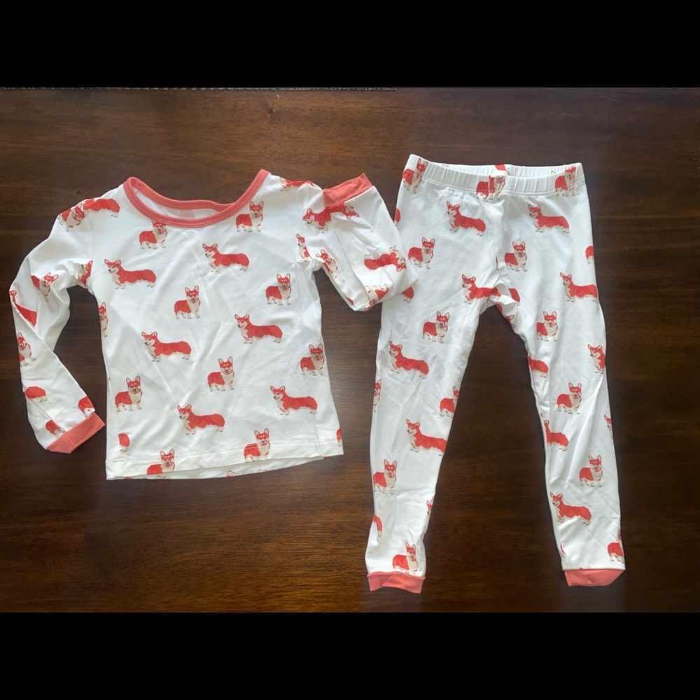 Kyte set - Picture 2 of 4